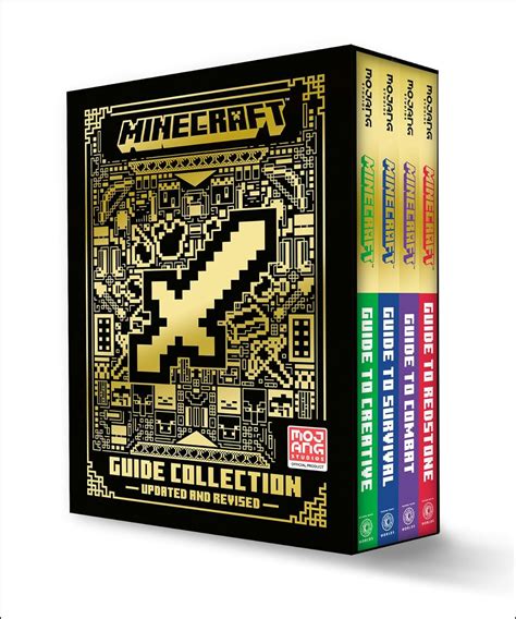 Minecraft: Guide Collection 4